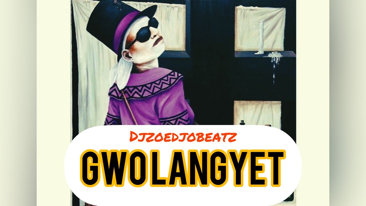 Gwo Langyet - Dj Zoedjobeatz (Gede Raboday)