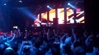 magda @ time warp 2009 HQ