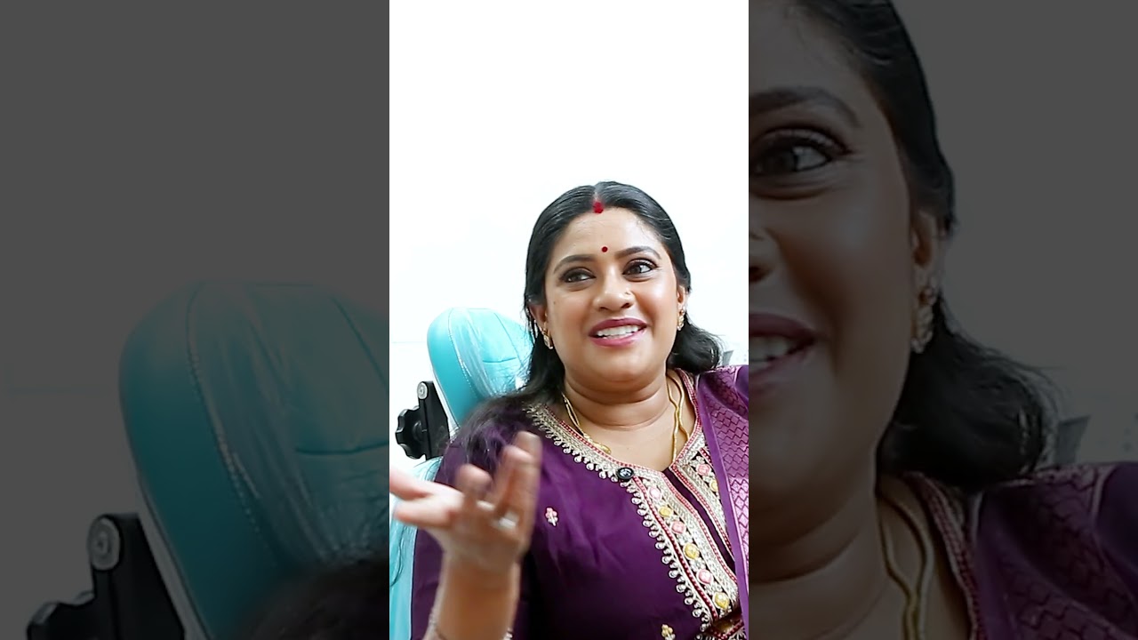 Best Prosthodontist in Chennai|Dr. Pia Patel|Expert in Dental Implants & Smile Designing 