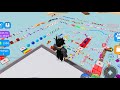 Roblox Mega Easy Obby Speedrun - All 425 Stages! (No easy mode or skip stages)