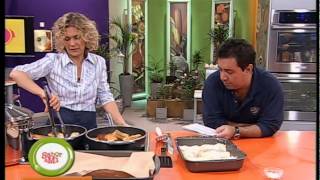 Programa 55 - Sabor a mi 2009