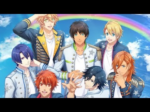 シャニライ 「SUPER STAR」PRO オートプレイ(練習用)