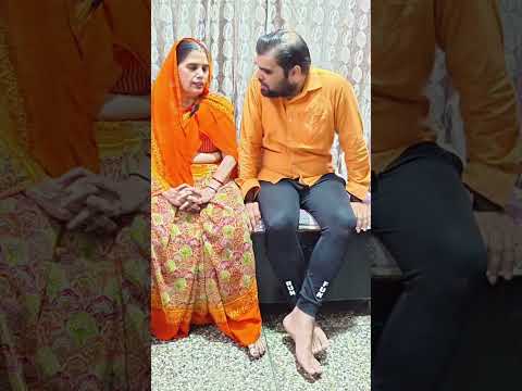 Gungi Bahu #shorts_ #comedy #video #funny