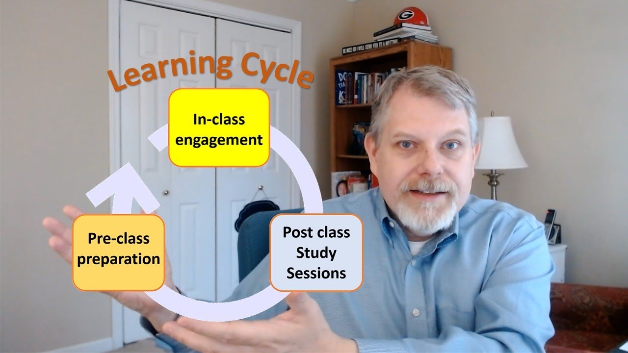 How to advise students that are struggling academically.