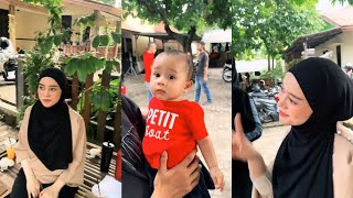 Download Lagu LIVE TETEH LESHIA JADI REBUTAN DI LOKASI SYUTING, LESTI DAN RIZKY BILAR ROMANTIS BANGET MP3