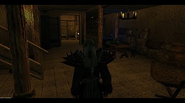 Blood Magic Mechanics (Morrowind mod)