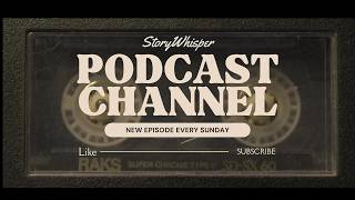 StoryWhisper Vol. 1 | 4 Cozy Fantasy ASMR Stories for All Night Sleep