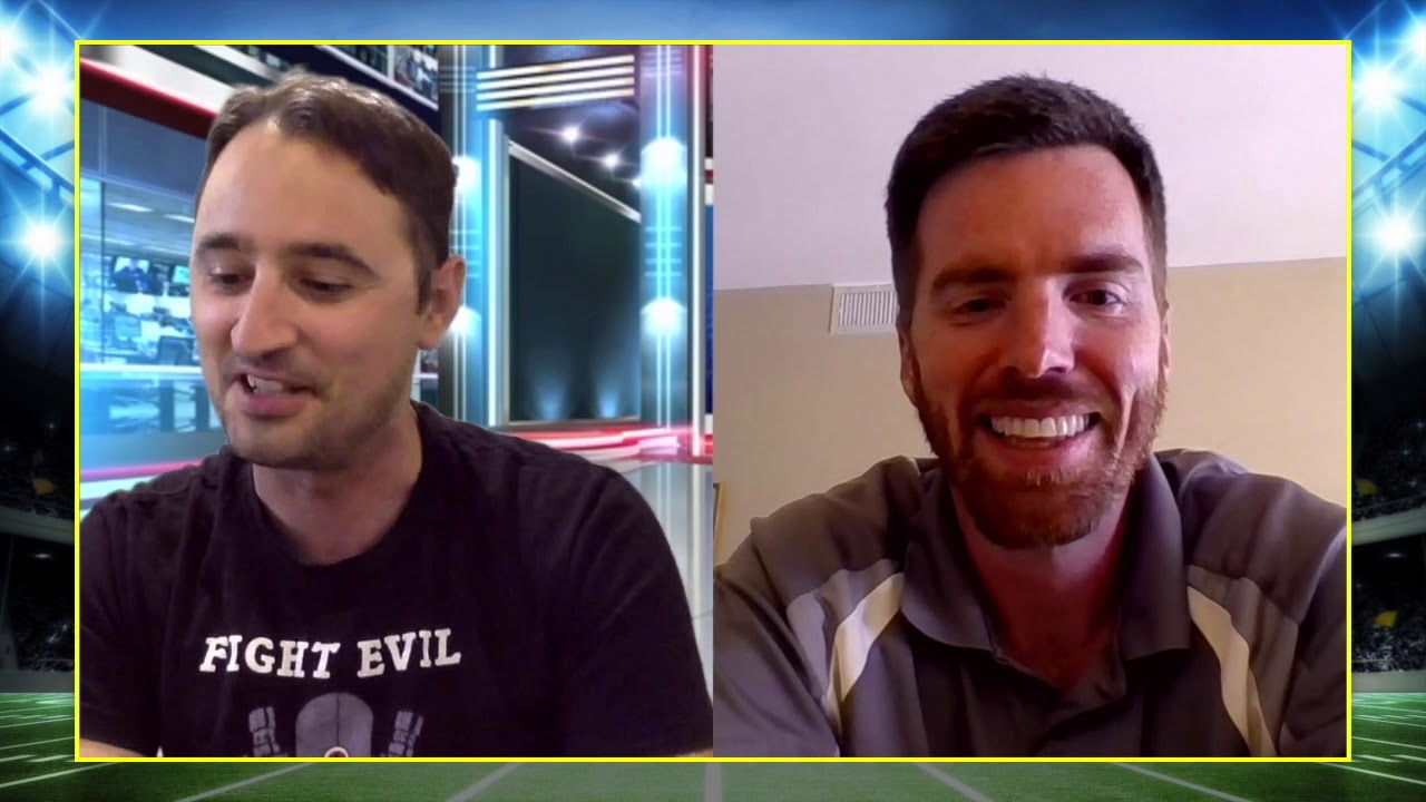 Immersion Cast 007 2019 Draft Round Two Immersion Cast 007 2019 Draft Round Two