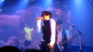 0629 何韻詩@Legacy 青山黛瑪