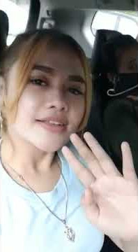 On the way live Semarang and Jogja # Rizka Octavia 26 Maret 2019