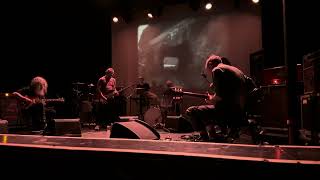 Godspeed You! Black Emperor - Moya - live - The Observatory, Santa Ana, CA -  1 May 2025