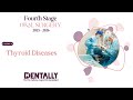 Oral Surgery Thyroid Disease المرحلة الرابعة مادة جراحة الفم 