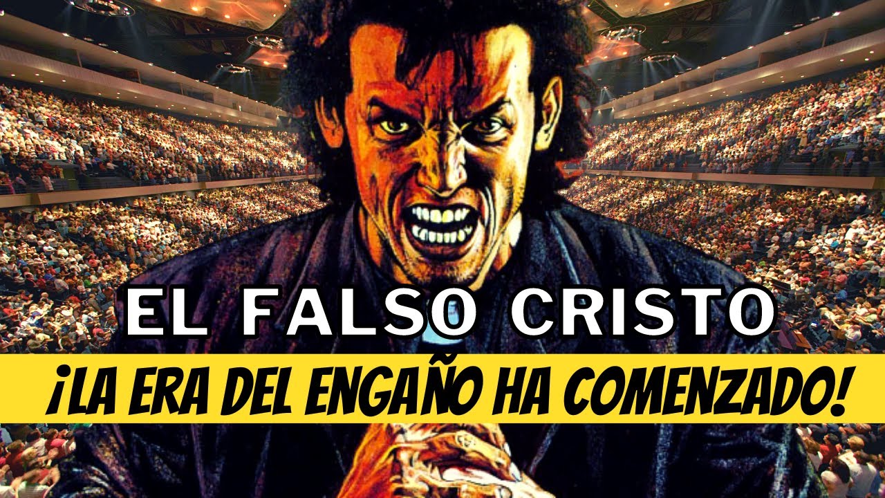 El Engaño está AQUÍ y AHORA | ¿Cómo protegerte sin que sea demasiado tarde? | Isaías 44 | Parte 2