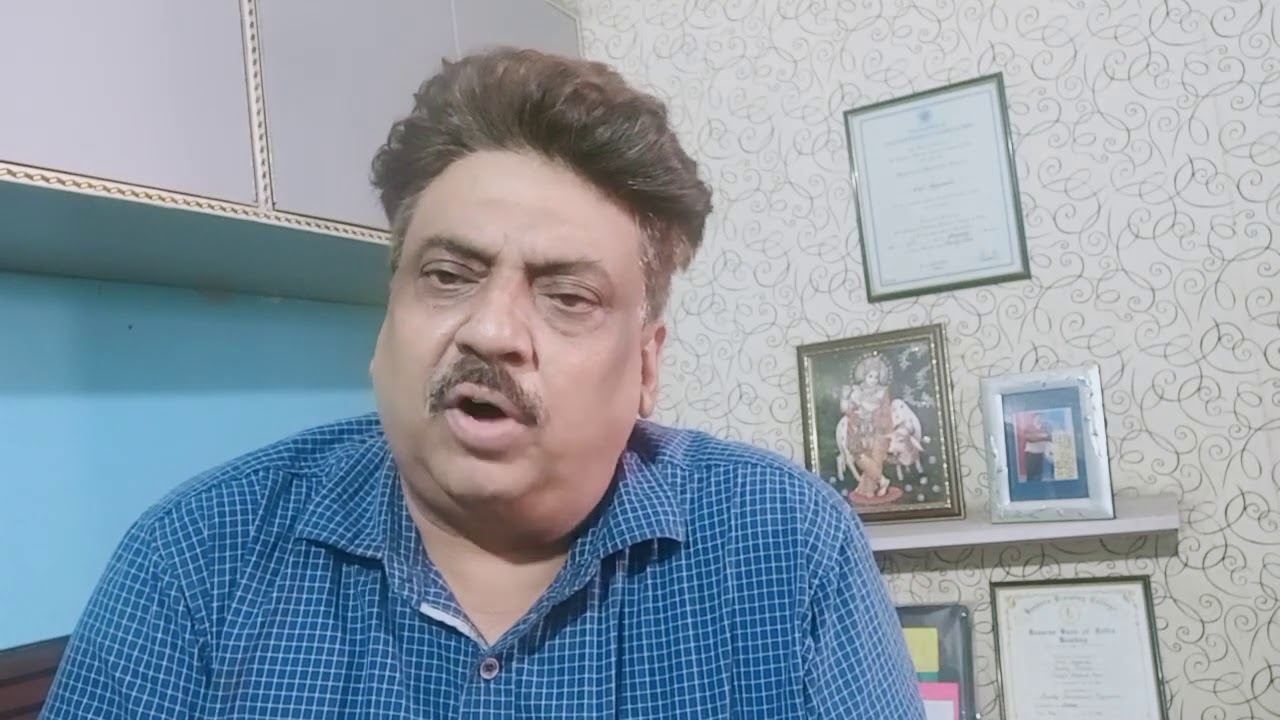 For IBPS Clerk 2020 candidates. Hindi part of video starts at 1.3 minutes.