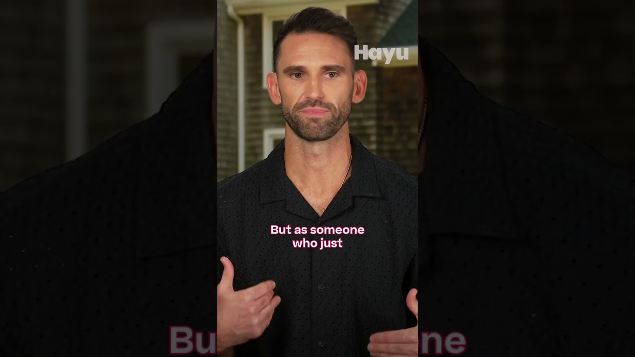 Carl sees that Lindsay has moved on... 🤰| Summer House