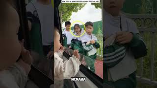 У этой девушки самая лучшая сестра 🥺❤️#short