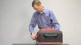 eBags Mother Lode TLS Junior
