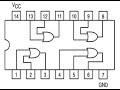 #OR GATE IC 74OR GATE 74HC32 CreativeideasEEE | #LABVIEWCreativeideasEEE ||