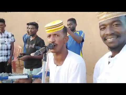 جويلي الفادني ابداع اغاني سودانية 