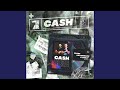 Cash (Extended Mix)