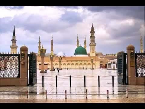 مدائح نبوية متى ياك رام الحي ع يني تراك م