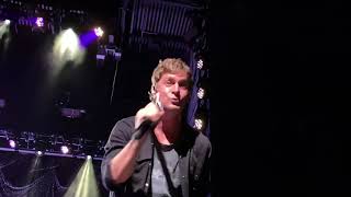 Rob Thomas - “Her Diamonds” 07/12/2019