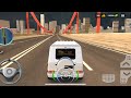 Taxi City Driving Simulator Platinum Level 11 Rainy