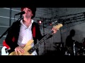 Ossu - &quot;The Haunting&quot; PV
