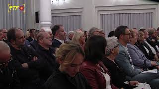 RTF.1-Nachrichten 24.09.2026