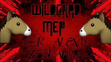 sso |MEP| p8 wɪʟᴅᴄᴀʀᴅ