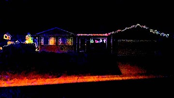 Video 2 - DIY Arduino Christmas Light Controller