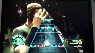 Guitar Hero Metallica The Memory Remains Fc 100 Expert Hd