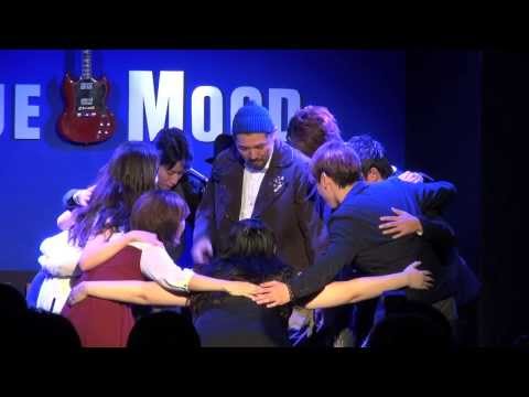 THE BEAUTIFUL GAME」全員 - YouTube