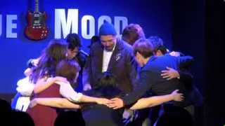 THE BEAUTIFUL GAME」全員 - YouTube
