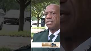 Mecklenburg County sheriff voiced support for CMPD after officer’s line of duty death #news #wcnc