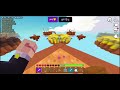 Sky wars gameplay Minefunio Sky wars gameplay Minefunio