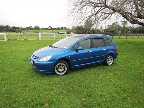 2003-peugeot-307-7-seater-wagon-$1-reserve!!!-$cash4cars$cash4cars$-**-sold-**