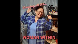 Woman Within Clothing Haul and Review