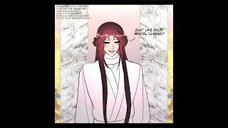 Φwφψ Tgcf Meme Animation Spoiler