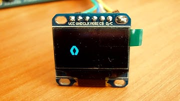 oled atnel animation