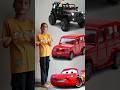 Thar bolero Car 🚘vfx magic✨ video#shortsvideo #viralvideo #shortsfeed #trrending #shorts