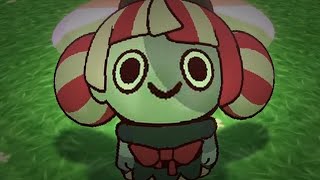 Ollie Stares Into Your Soul