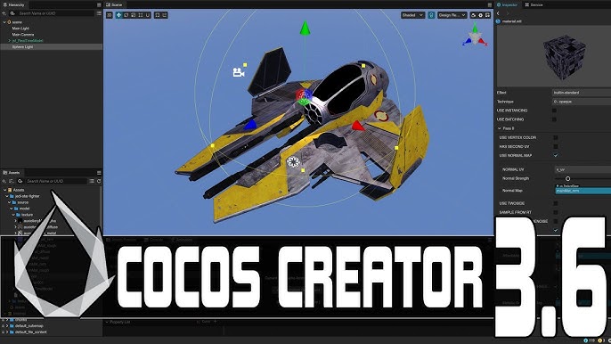 Tutorial: Desenvolvendo um Jogo de Sinuca em Cocos2d-x: Parte 1 – Criando o  projeto – Fábrica de Jogos