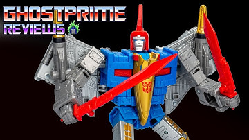 Swoop! There it is! Transformers Studio Series 86 Swoop