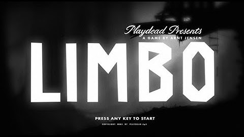 LIMBO Android/iOS gameplay