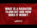 What is a Radiator Flush Kit and How Does It work? | BlueDevil Products