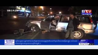 Khmer Hot News | Cambodia News Today | BTV Morning News 28 September 2015