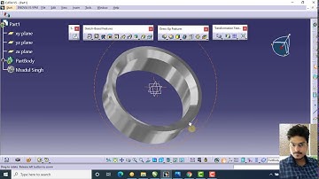 Stop Valve Assembly - Valve Seat | Stop Valve Assembly