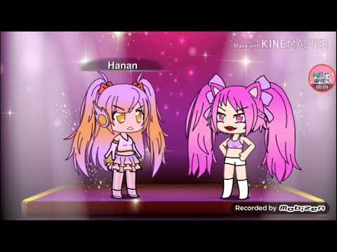 Hanan Hamdy For Gacha Haters Gachaverse