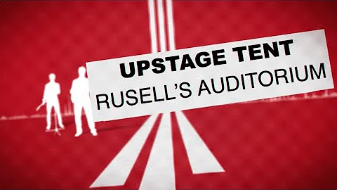 VINCYMAS 2025 - UPSTAGE XPERIENCE PRELIMINARY NIGHT